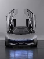 Pininfarina Sintesi 2008 года